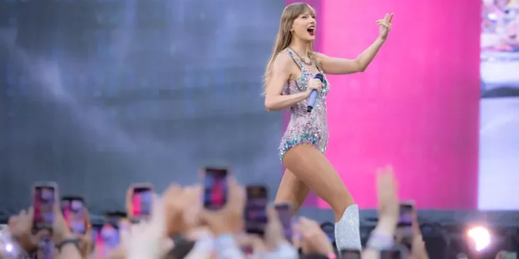 Taylor Swift fa storia ai Vma ’24, è la più premiata in assoluto