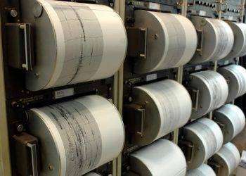 Megatsunami in Groenlandia fa tremare per 9 giorni i sismografi in tutto il mondo