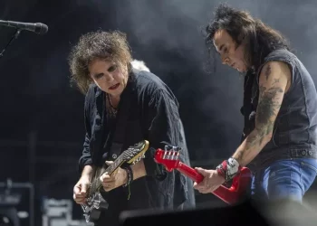 The Cure, tornano con “Alone” il primo singolo dopo 16 anni