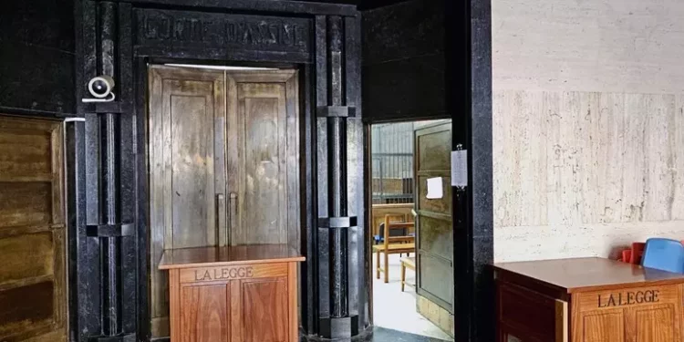 Terrorismo islamico, riparte da capo il processo a 3 pakistani