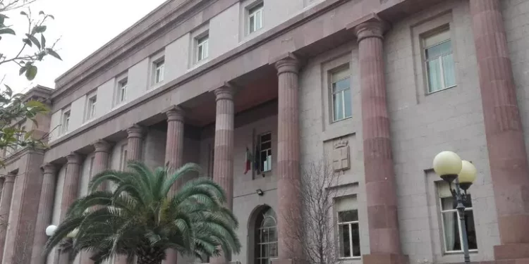 Operazione ‘Piazza pulita’, 17 condanne per droga a Sassari