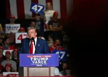 ‘Spari nelle vicinanze di Trump, l’ex presidente è al sicuro’