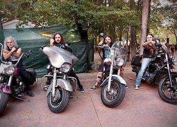 Musica, i Tytus in tour in Sardegna