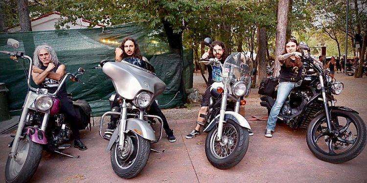 Musica, i Tytus in tour in Sardegna