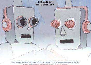 The Get Up Kids a Maggio 2025 in concerto a Livorno, Cervia e Milano