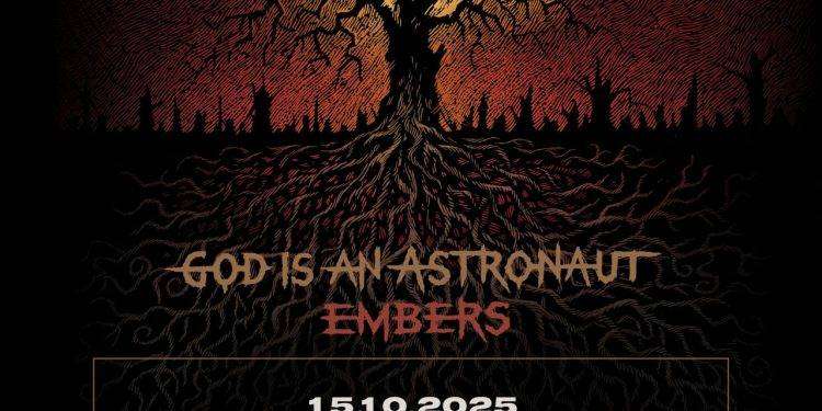 God is an Astronaut: due date in Italia ad ottobre 2025