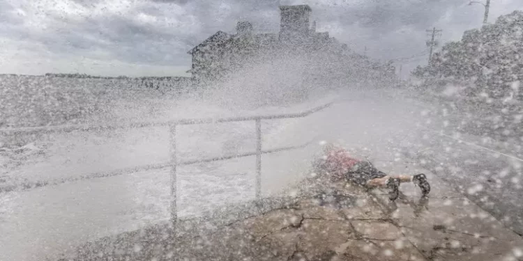 L’uragano Helene investe la Florida, tre morti