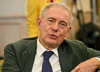 Urso, su Portovesme convocato tavolo per il 24 settembre