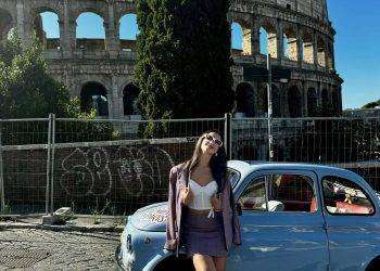 Valeria Angione porta le risate in giro per l’Italia: ecco le date di novembre