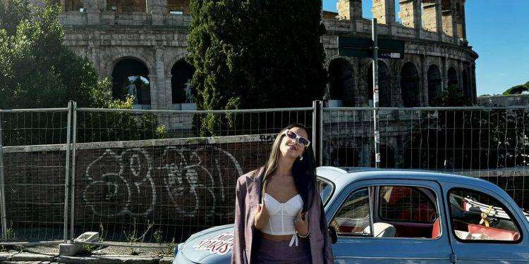 Valeria Angione porta le risate in giro per l’Italia: ecco le date di novembre