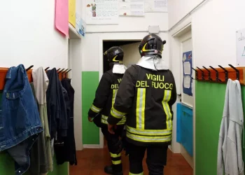 Tra il 2023 e il 2024 nelle scuole 69 crolli, mai così tanti da sette anni