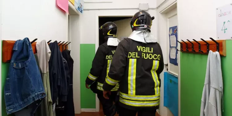 Tra il 2023 e il 2024 nelle scuole 69 crolli, mai così tanti da sette anni