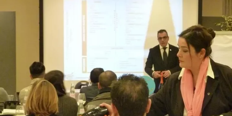 Gambero Rosso, 3 bicchieri per 17 etichette sarde