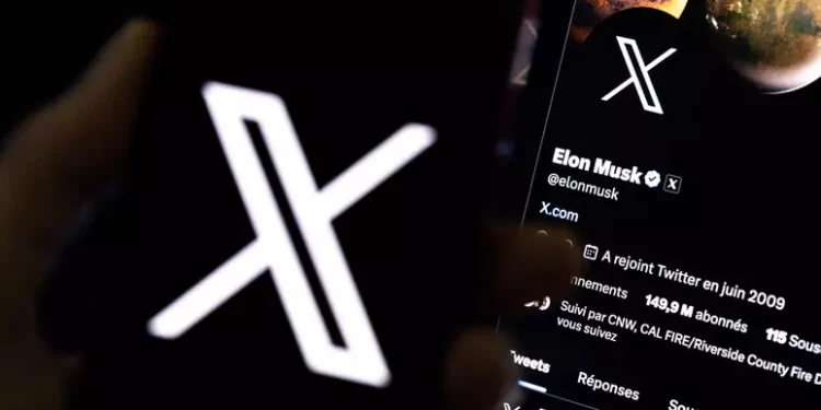 X consentirà alle persone bloccate di vedere i post