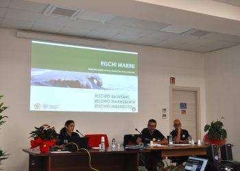 Tavolo tecnico sistema integrato di salvamento balneare: nasce un nuovo progetto in Sardegna