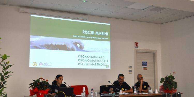 Tavolo tecnico sistema integrato di salvamento balneare: nasce un nuovo progetto in Sardegna