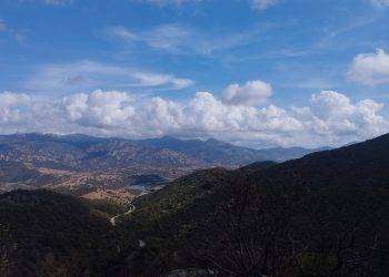 10 anni del Parco di Tepilora, dal 25 al 27 ottobre convegni e laboratori