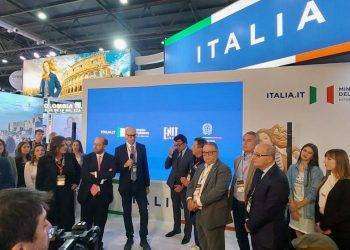 2024, anno del turismo delle radici: la Sardegna presente alla FIT di Buenos Aires nell’ambito del progetto Italea del ministero degli Esteri