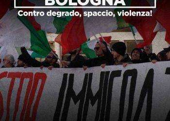 Bologna, il 9 novembre manifestazione per la sicurezza e contro il degrado