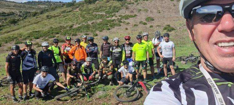 Grande successo a Bosa per la due giornate di trekking