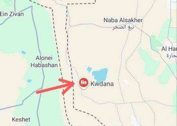 Invasione israeliana in Siria: le forze speciali hanno sfondato il confine