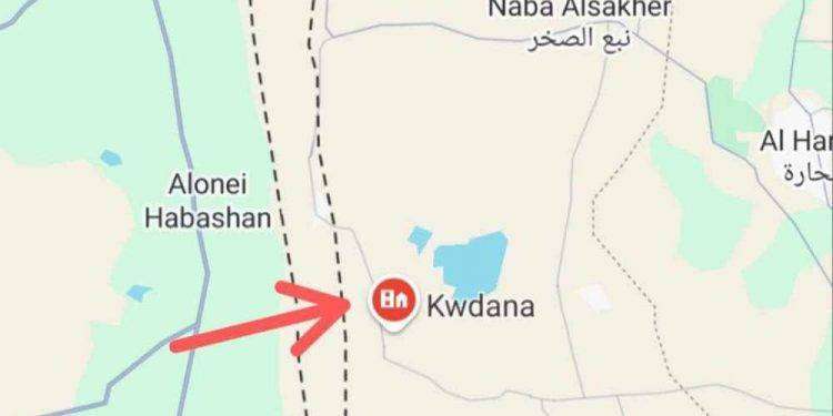 Invasione israeliana in Siria: le forze speciali hanno sfondato il confine