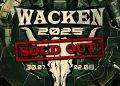Wacken Open Air annuncia il sold out per l’edizione 2025