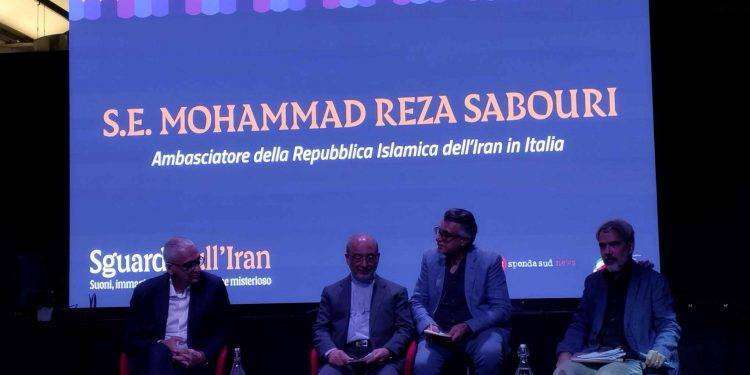 Cagliari, grande successo per la tre giorni dedicata all’Iran