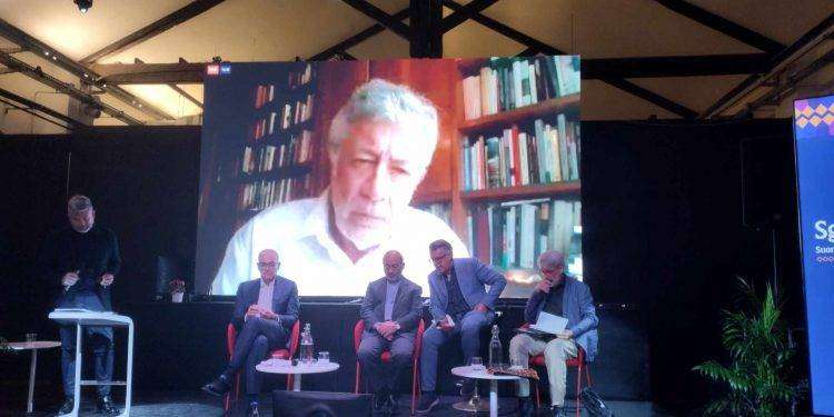 Cagliari, grande successo per la tre giorni dedicata all’Iran