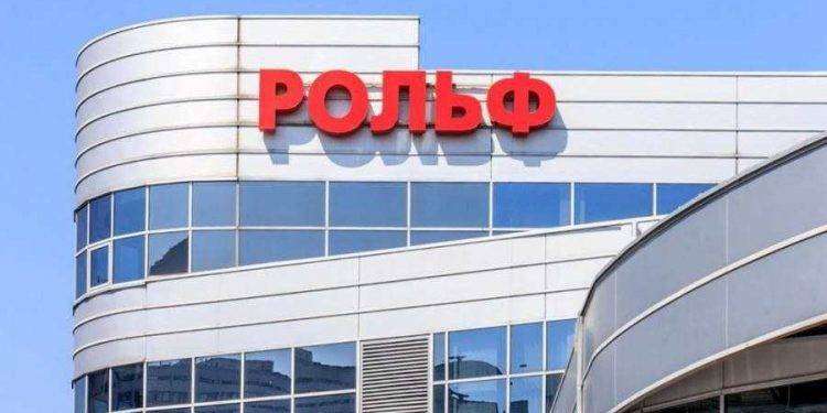 In Russia apparirà un nuovo marchio automobilistico