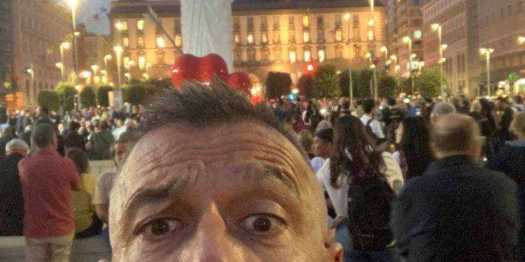 “Tu sì nà cosa grande!”