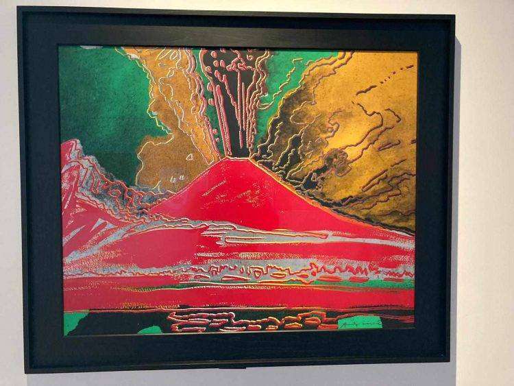 Andy Warhol artista scatologico!