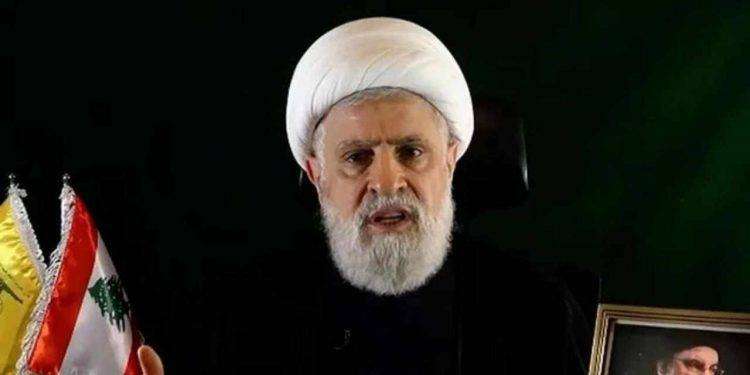 Hezbollah ha annunciato che Naim Qassem succederà a Hassan Nasrallah