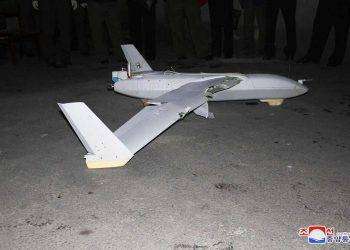 La Corea del Sud provoca il Nord, trovato drone occidentale nella capitale Pyongyang