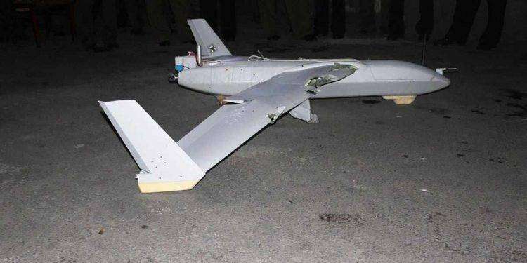 La Corea del Sud provoca il Nord, trovato drone occidentale nella capitale Pyongyang