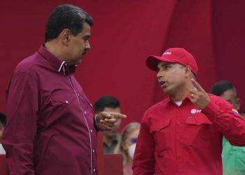 Il Venezuela arresta un ex zar del petrolio e lo accusa di collaborare con gli Stati Uniti