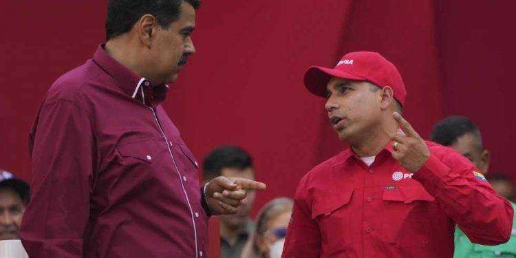 Il Venezuela arresta un ex zar del petrolio e lo accusa di collaborare con gli Stati Uniti