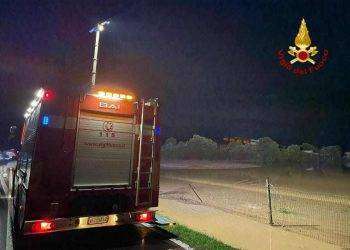 Alluvione in Sardegna, pastori sui tetti degli ovili: un disperso a Nuxis