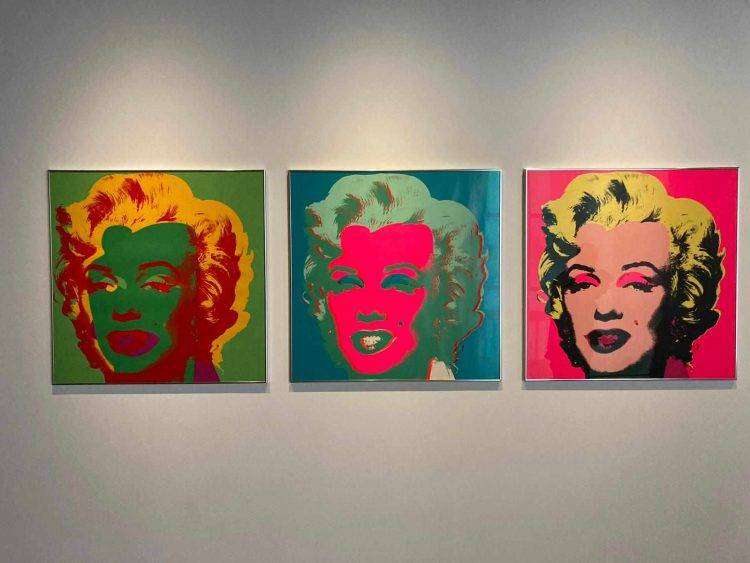 Andy Warhol artista scatologico!
