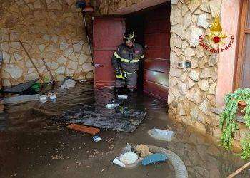 Continuano le ricerche del disperso sul Monte Arcosu: 40 interventi di soccorso nelle ultime ore