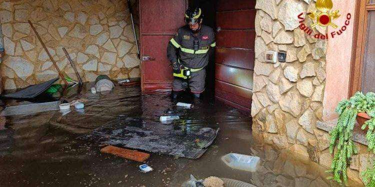 Continuano le ricerche del disperso sul Monte Arcosu: 40 interventi di soccorso nelle ultime ore