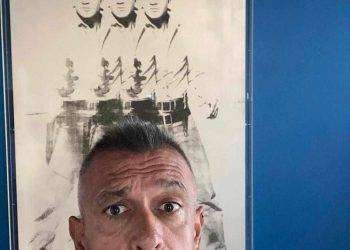 Andy Warhol artista scatologico!