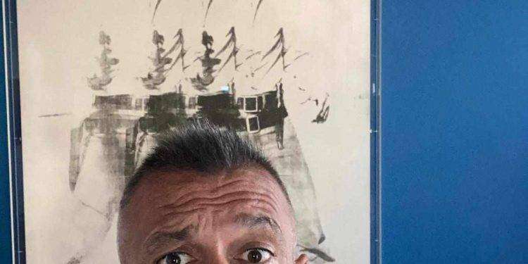 Andy Warhol artista scatologico!