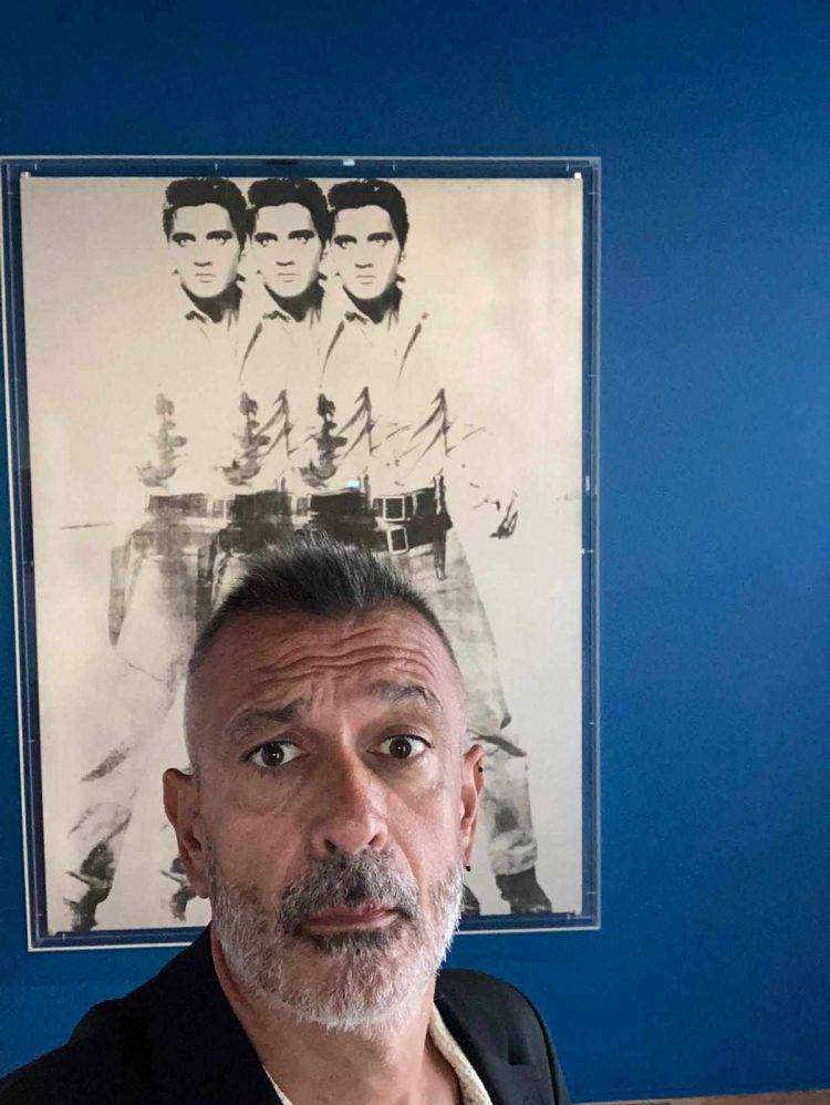 Andy Warhol artista scatologico!