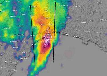 Nubifragio colpisce il genovese: allagamenti e gravi danni tra Arenzano e Genova