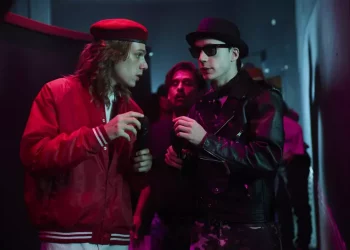 Arriva su Sky ‘La leggendaria storia degli 883’