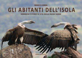 Nuovo volume delle Edizioni Enrico Spanu “Gli abitanti dell’isola, immagini e storie di vita della fauna sarda”