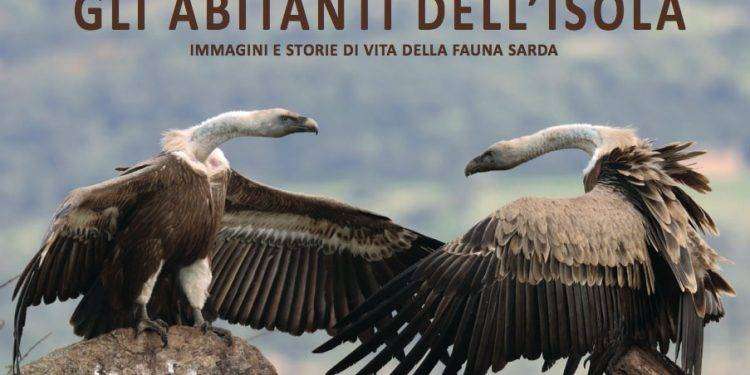 Nuovo volume delle Edizioni Enrico Spanu “Gli abitanti dell’isola, immagini e storie di vita della fauna sarda”