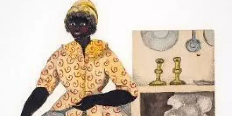 A New York gli abiti raccontano la storia delle donne