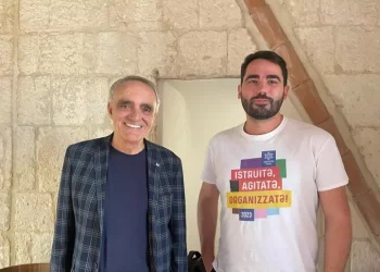 A Quartu le politiche Lgbt finiscono in una tesi di laurea